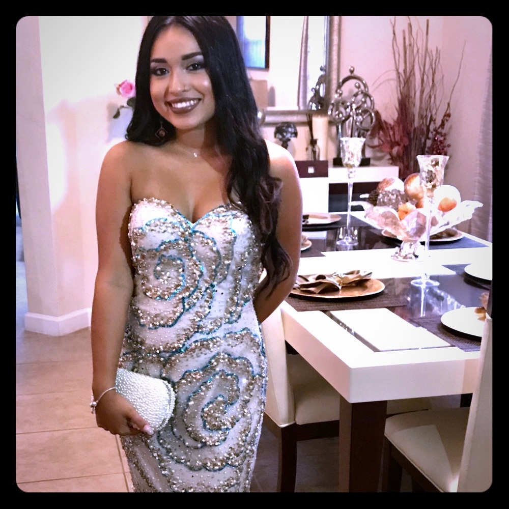 Meet your Posher, Flor